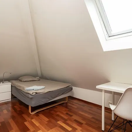 Saudagata 31b - Large Apartment