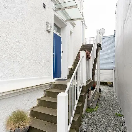 Saudagata 31b - Large Apartment Stavanger