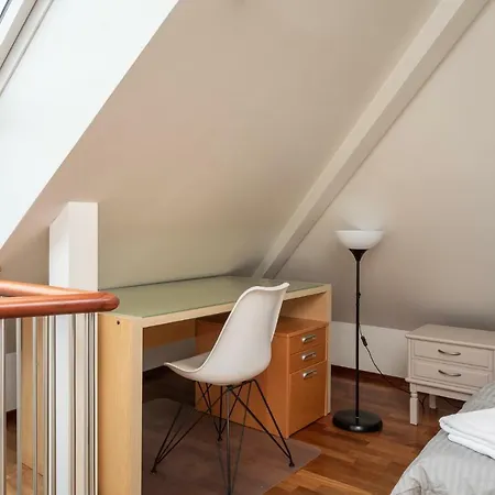 Saudagata 31b - Large Stavanger