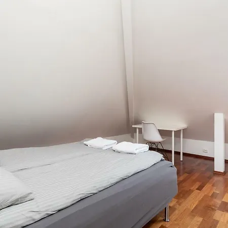 Saudagata 31b - Large Apartment